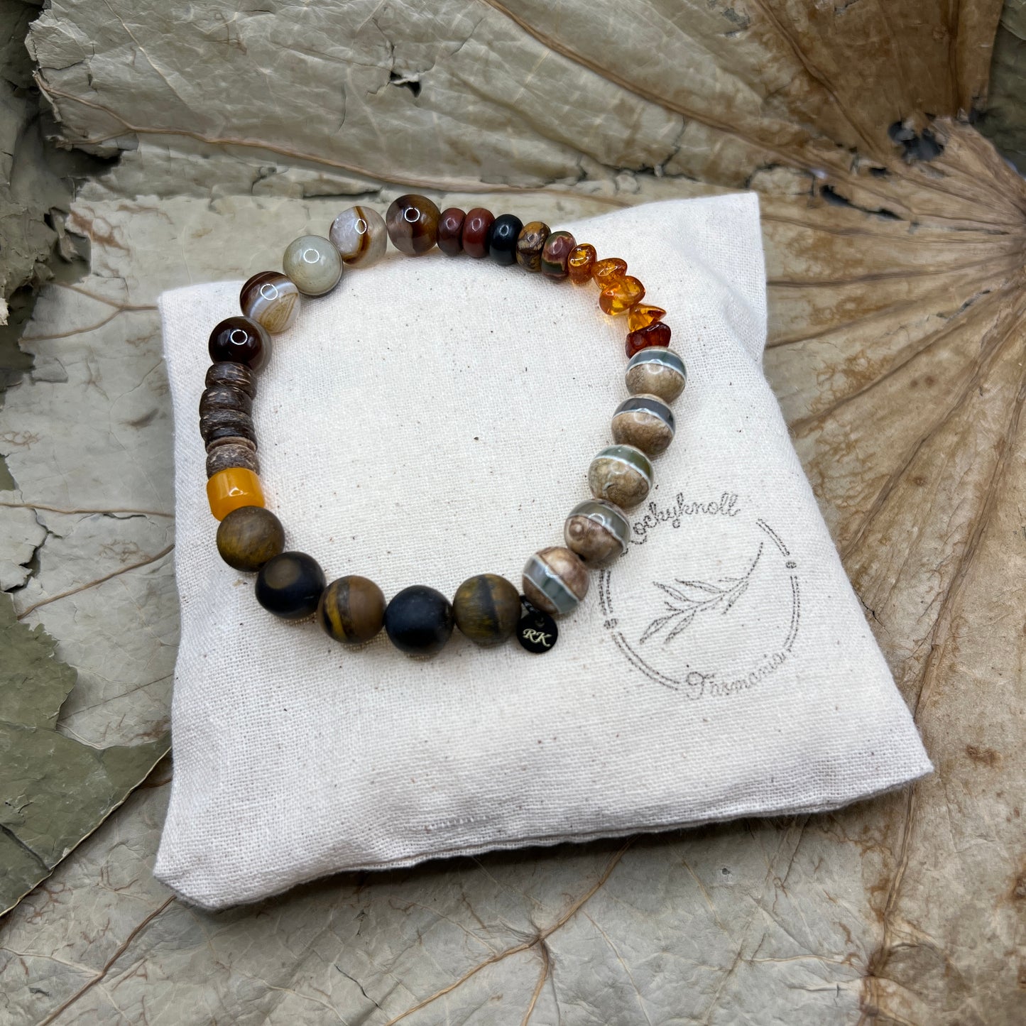 Trailblazer Bracelet