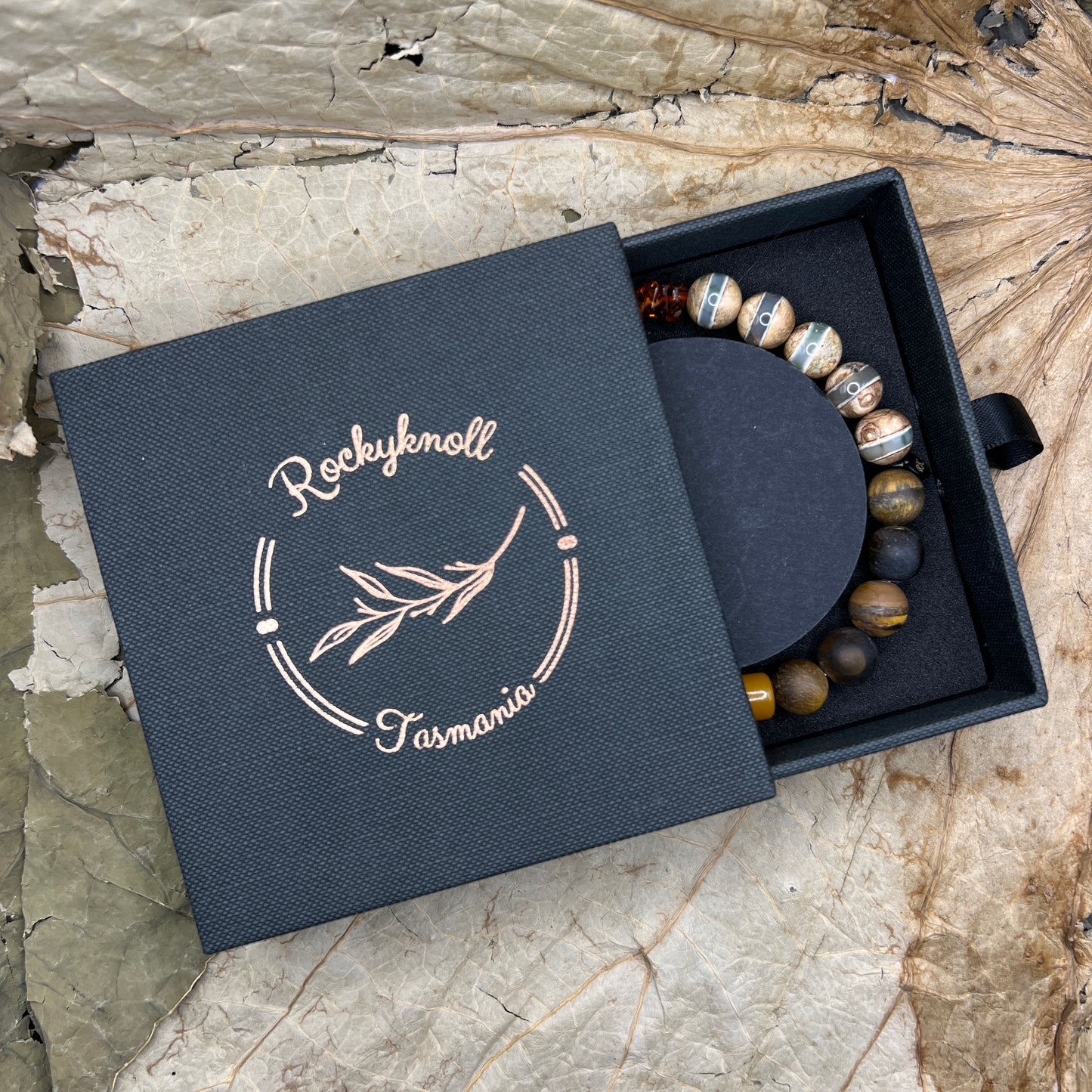Trailblazer Bracelet