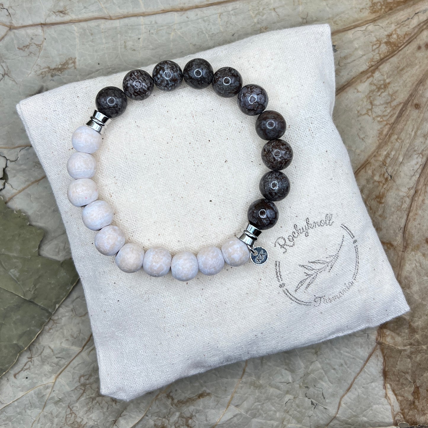 Eclipse Bracelet
