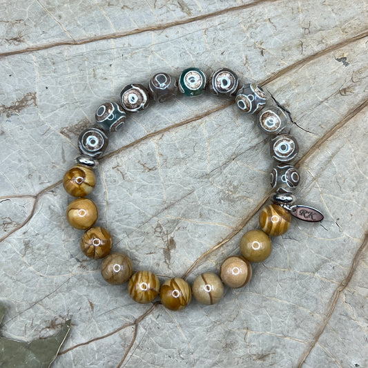 Fossil Coast Bracelet