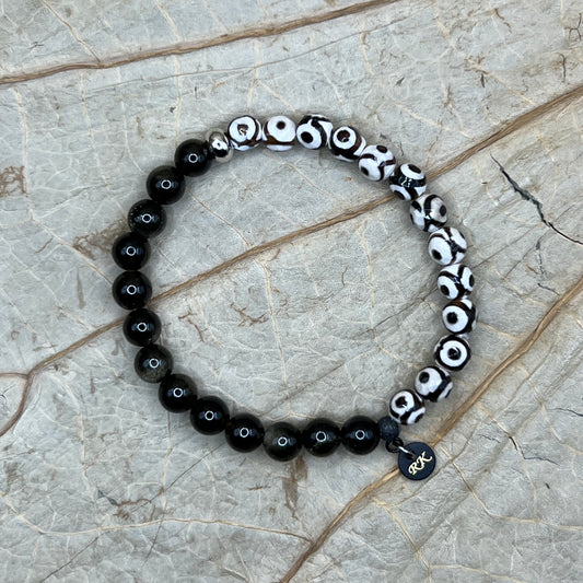 Yin Yang Bracelet