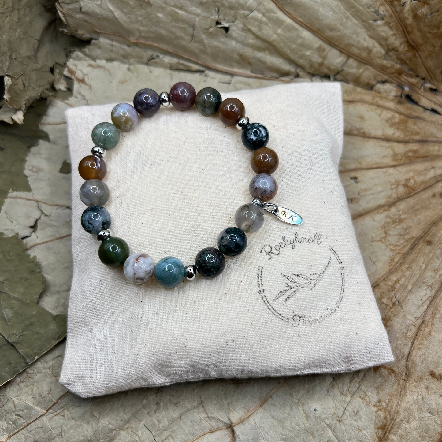 Inner Harmony Bracelet