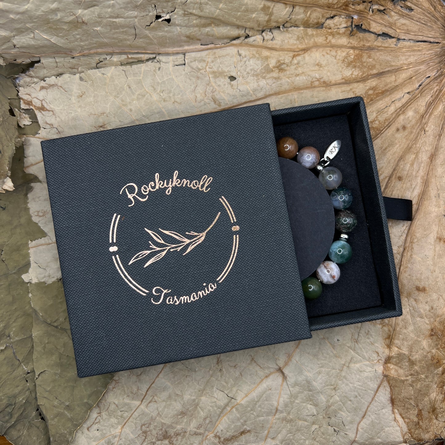 Inner Harmony Bracelet