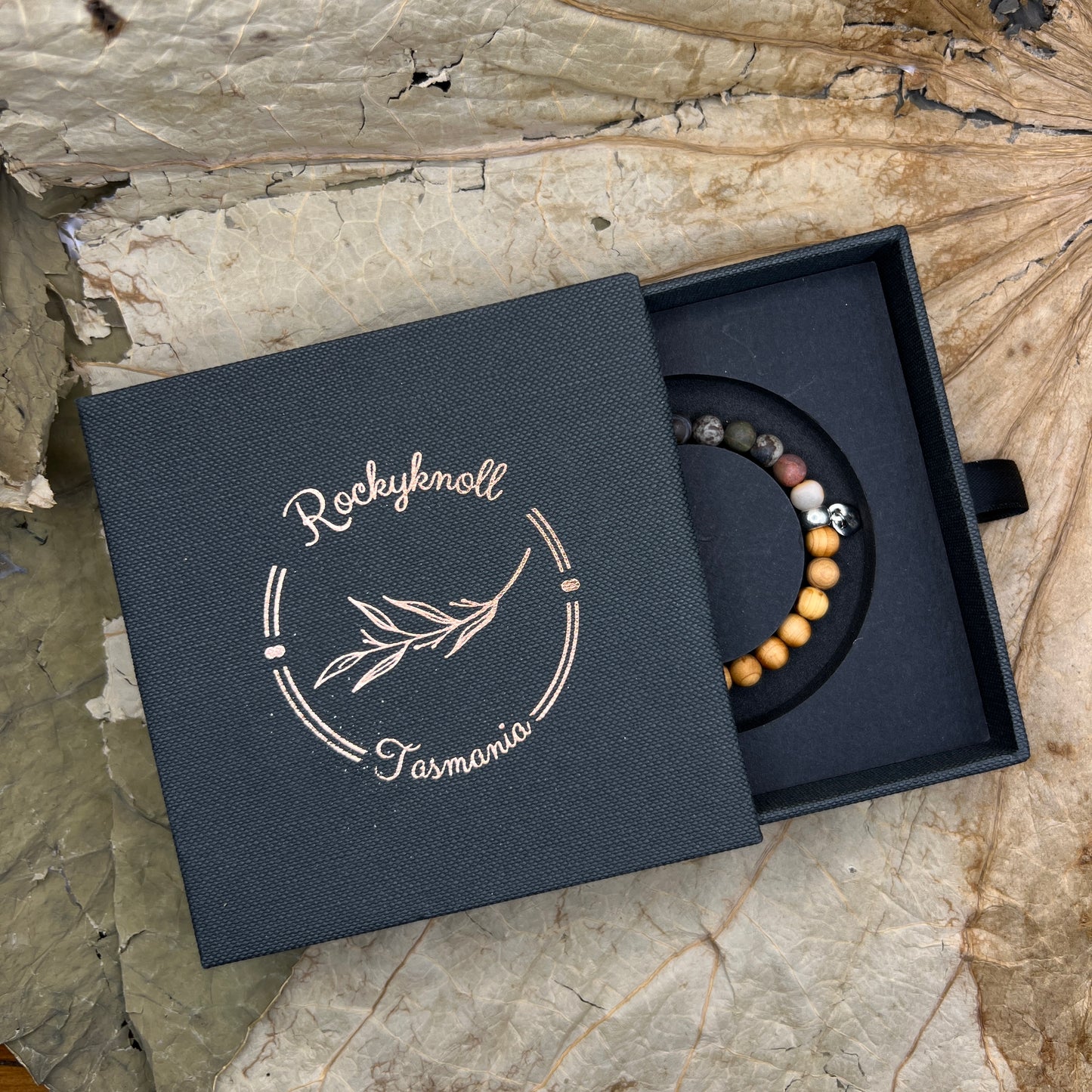 Tranquil Essence Bracelet