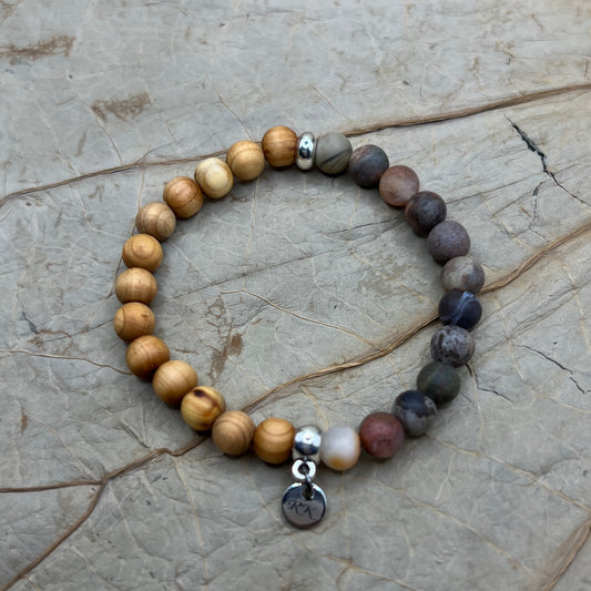 Tranquil Essence Bracelet