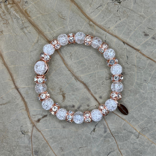 Crystal Radiance Bracelet