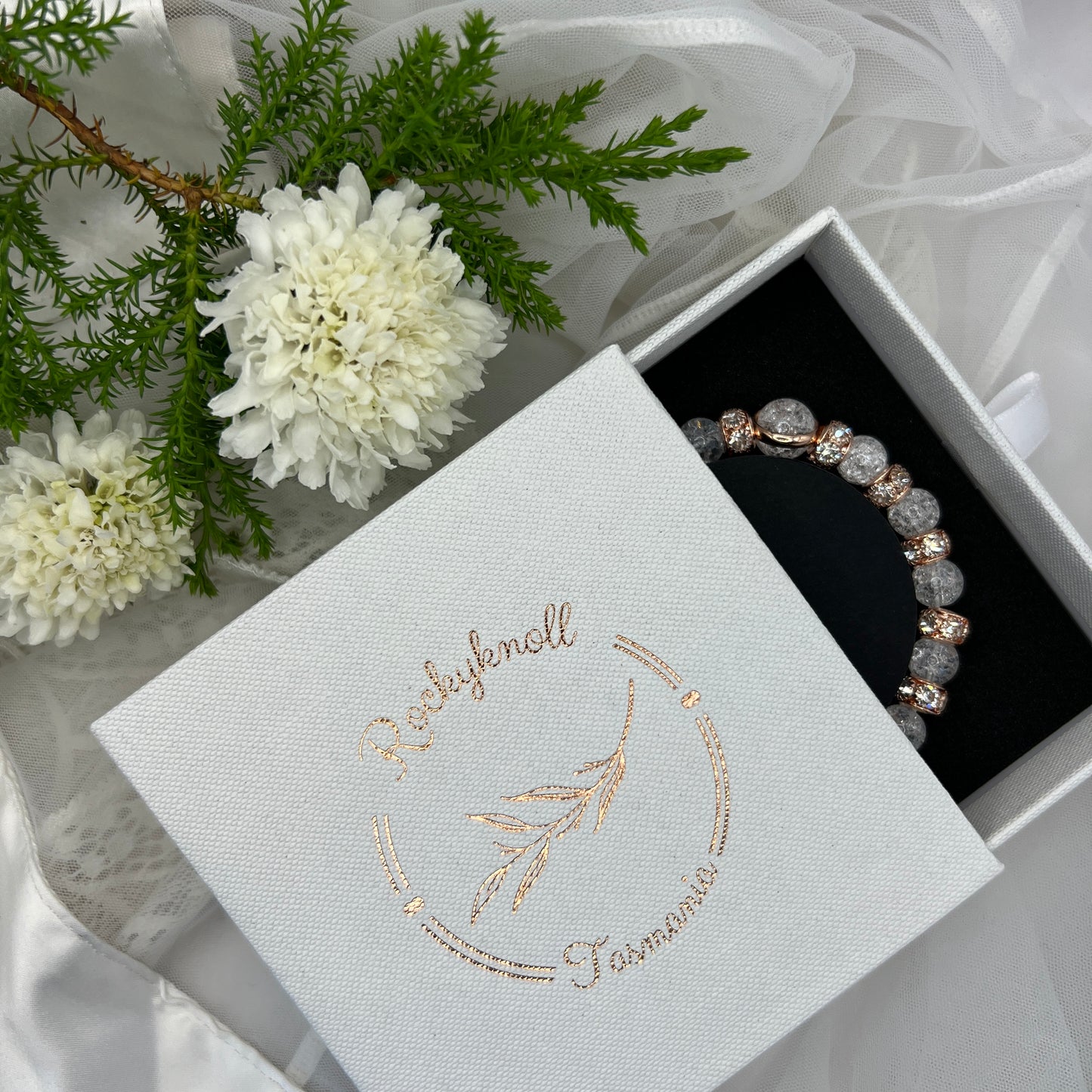 Forever Yours Bracelet