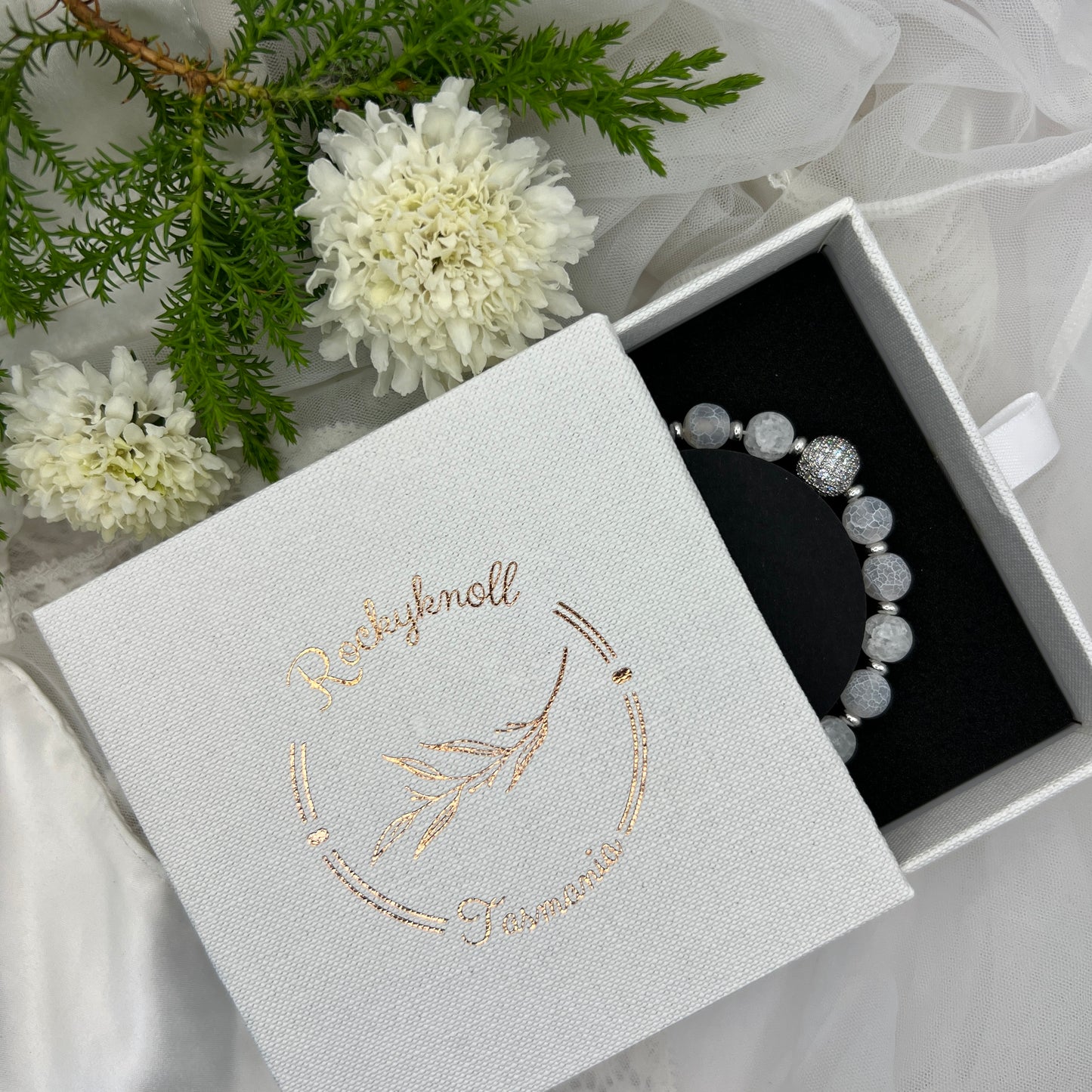 Pure Devotion Bracelet