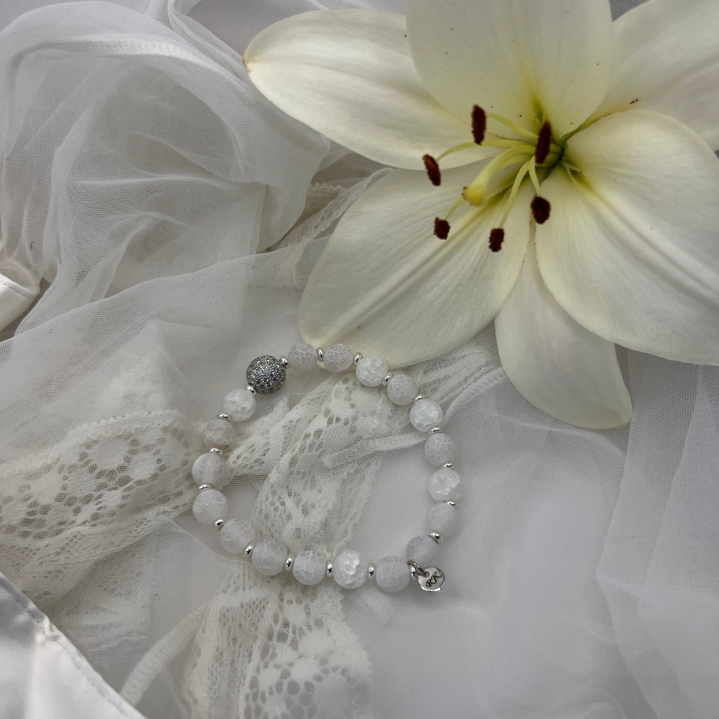 Pure Devotion Bracelet