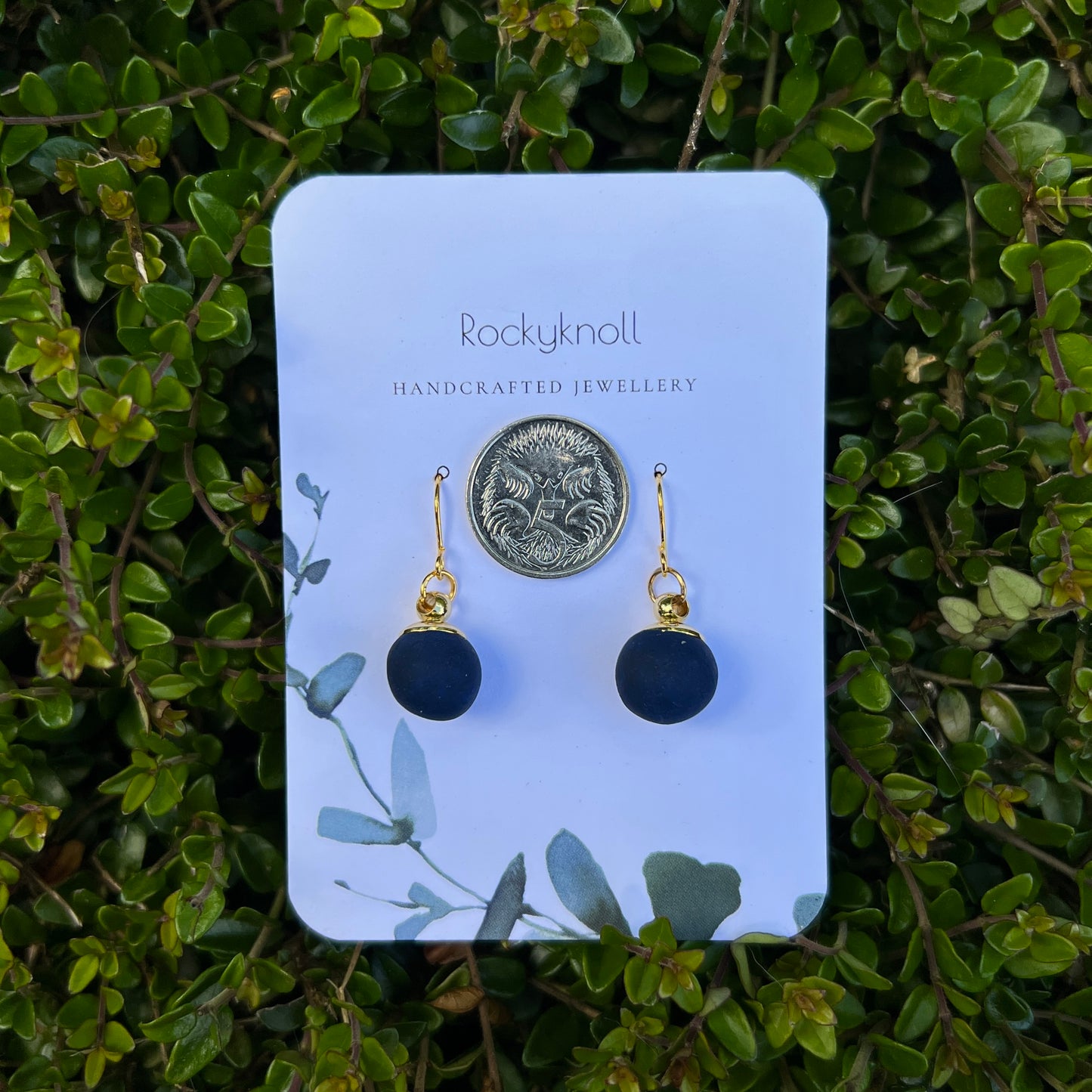 Custom Bella Earrings (Large)