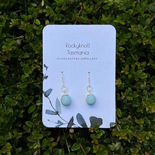 Custom Bella Earrings (Medium)